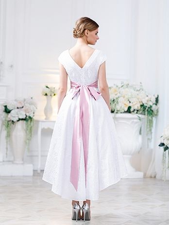 Свадебное платье 2297