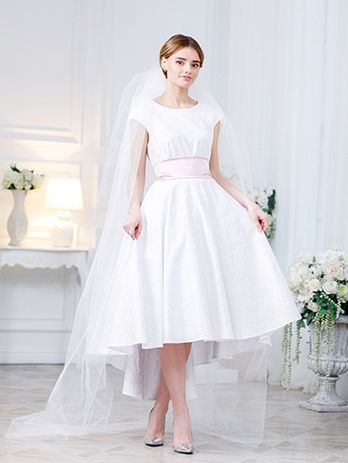 Свадебное платье 2299