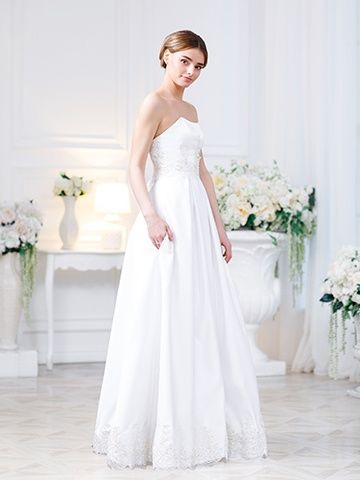 Свадебное платье 2301 - ателье Grace Couture
