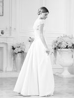 Свадебное платье 2304 - ателье Grace Couture