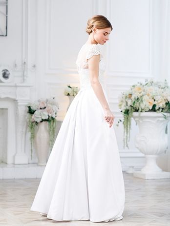 Свадебное платье 2304