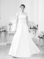 Свадебное платье 2305 - ателье Grace Couture