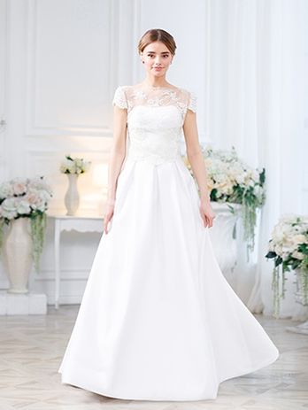 Свадебное платье 2305