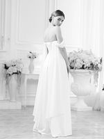 Свадебное платье 2306 - ателье Grace Couture