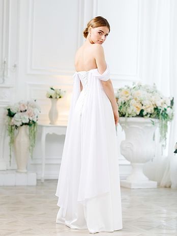 Свадебное платье 2306