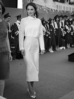 Блуза арт.2340 - ателье Grace Couture