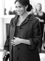 Костюм: пальто и платье - ателье Grace Couture