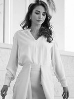 Блуза арт.2655 - ателье Grace Couture